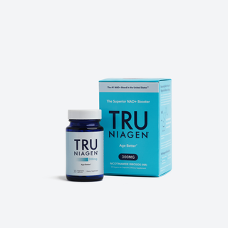 Tru Niagen® 300mg