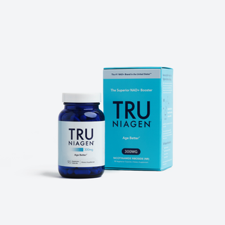 Tru Niagen® 300mg
