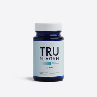 Tru Niagen® 300mg