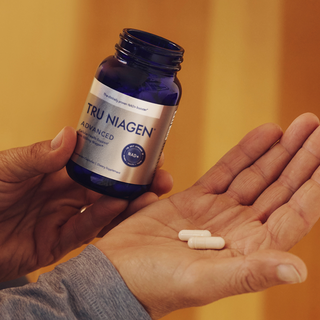 Tru Niagen® 500mg