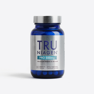 Tru Niagen® 500mg
