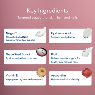 Tru Niagen® Beauty