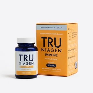 Tru Niagen® Immune 150mg